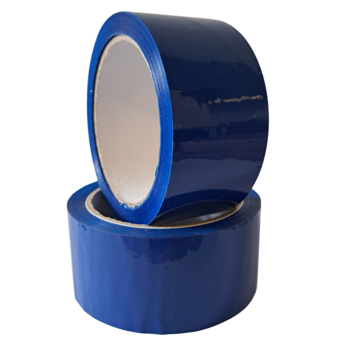 48mm x 66m Blue Packaging Tape